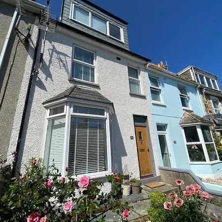 Casa de Férias Spacious Private Parking Newquay *