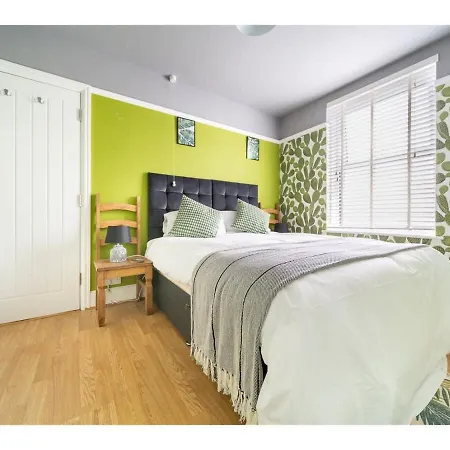Casa de Férias Spacious Private Parking Newquay *