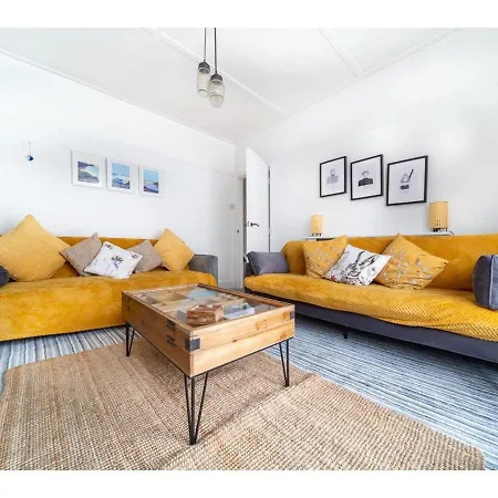 Casa de Férias Spacious Private Parking Newquay *