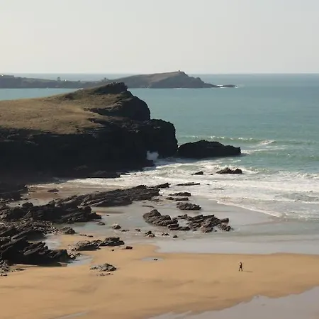 Casa de Férias Spacious Private Parking Newquay *