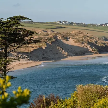 Casa de Férias Spacious Private Parking Newquay New Quay